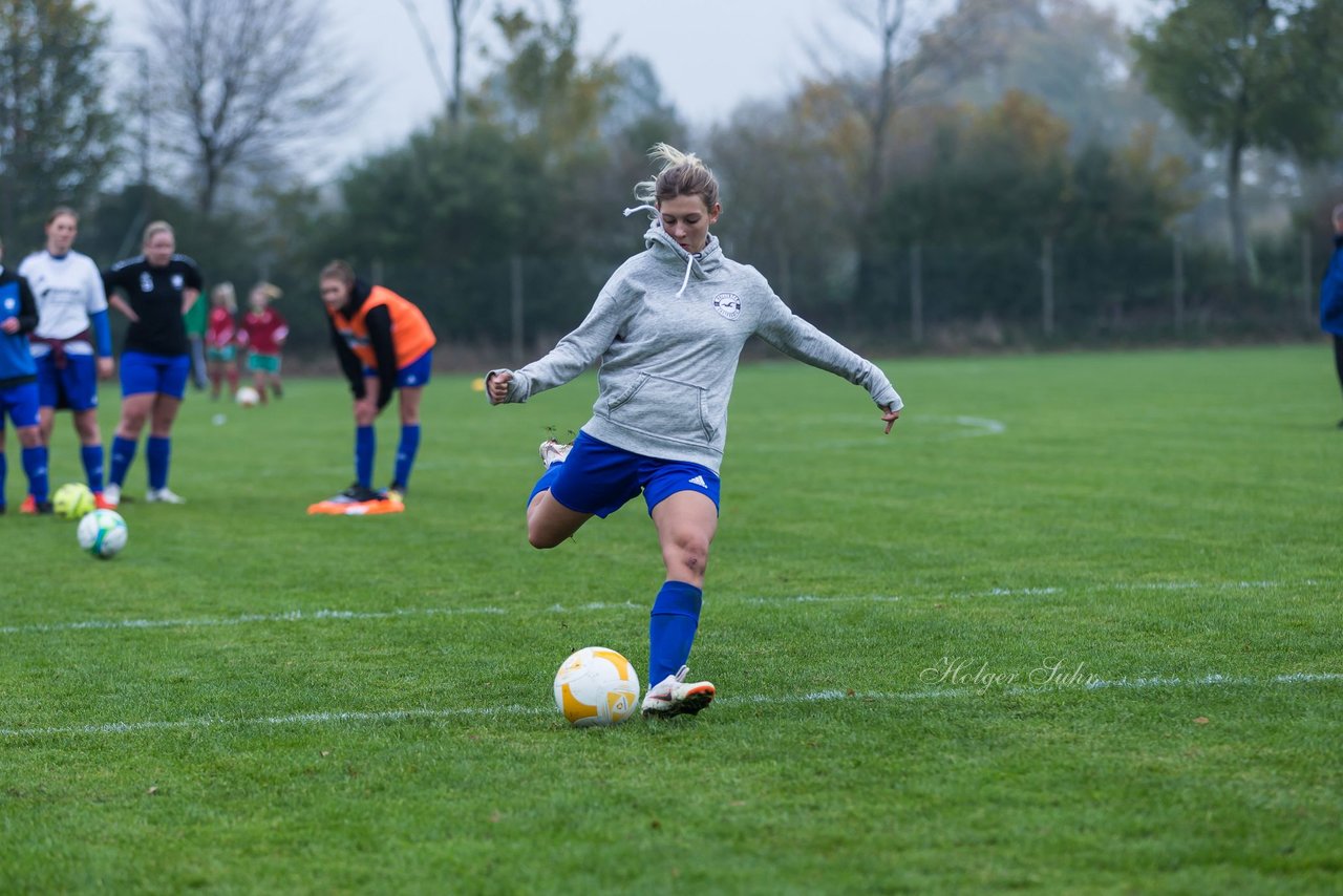 Bild 81 - Frauen TSV Wiemersdorf - SV Boostedt : Ergebnis: 0:7